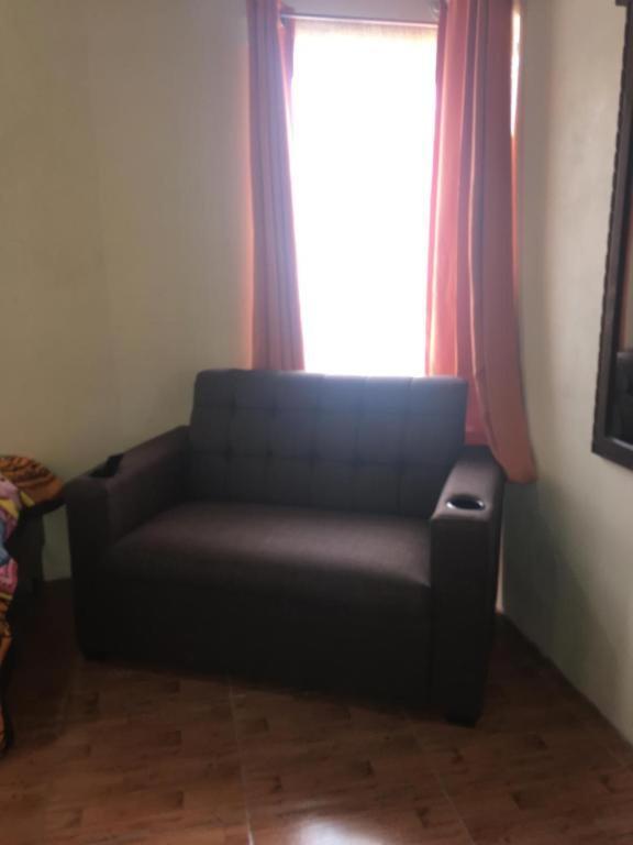 Cabinas Negus Διαμέρισμα Uvita Εξωτερικό φωτογραφία