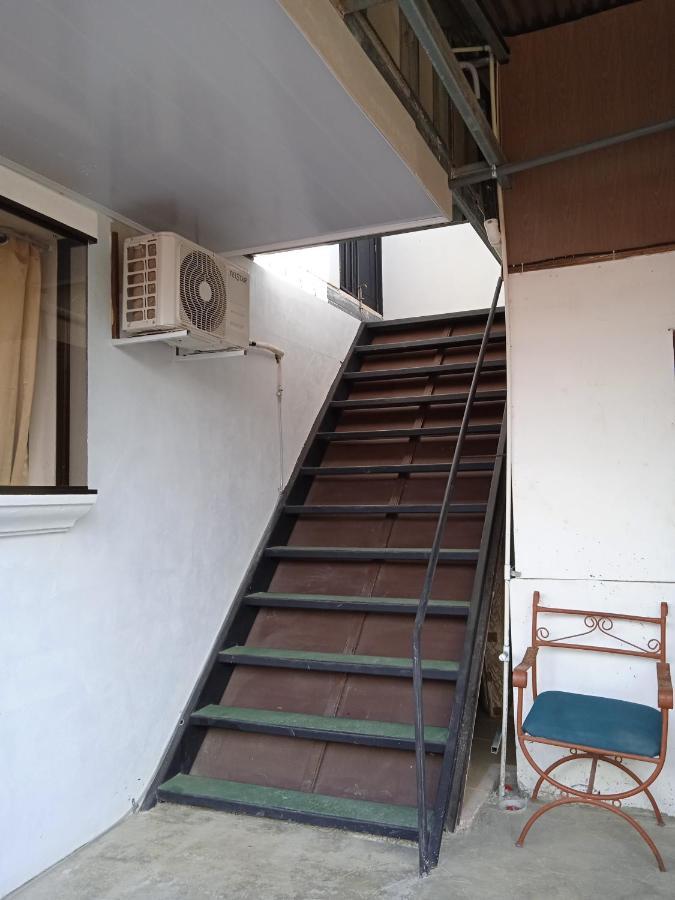 Cabinas Negus Διαμέρισμα Uvita Δωμάτιο φωτογραφία